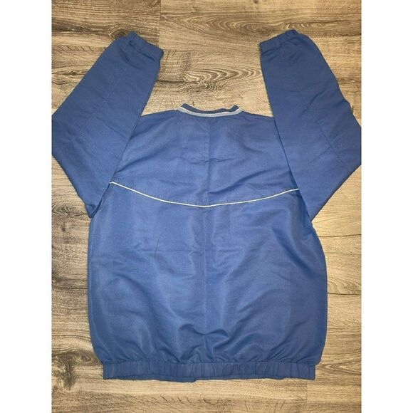 BUBBA GOLF Men's Pullover Windbreaker Size Large - Picture 3 of 3